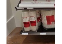 Bubble Wrap Roll Tray 400 x 180mm