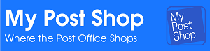 MyPostShop